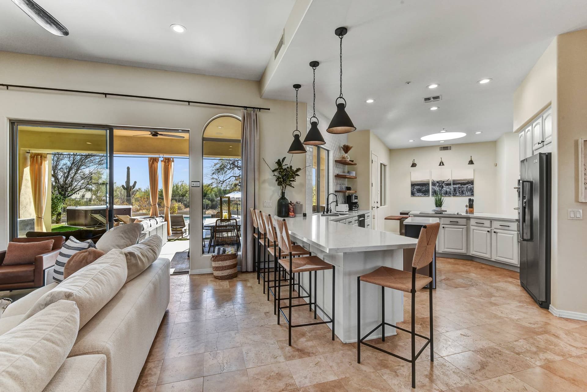 Pinnacle Peak Escape - Image 20