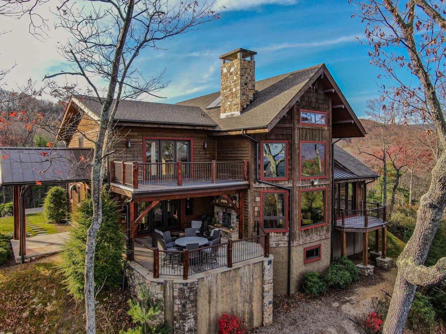 Bailey's Creek Lodge - Image 43