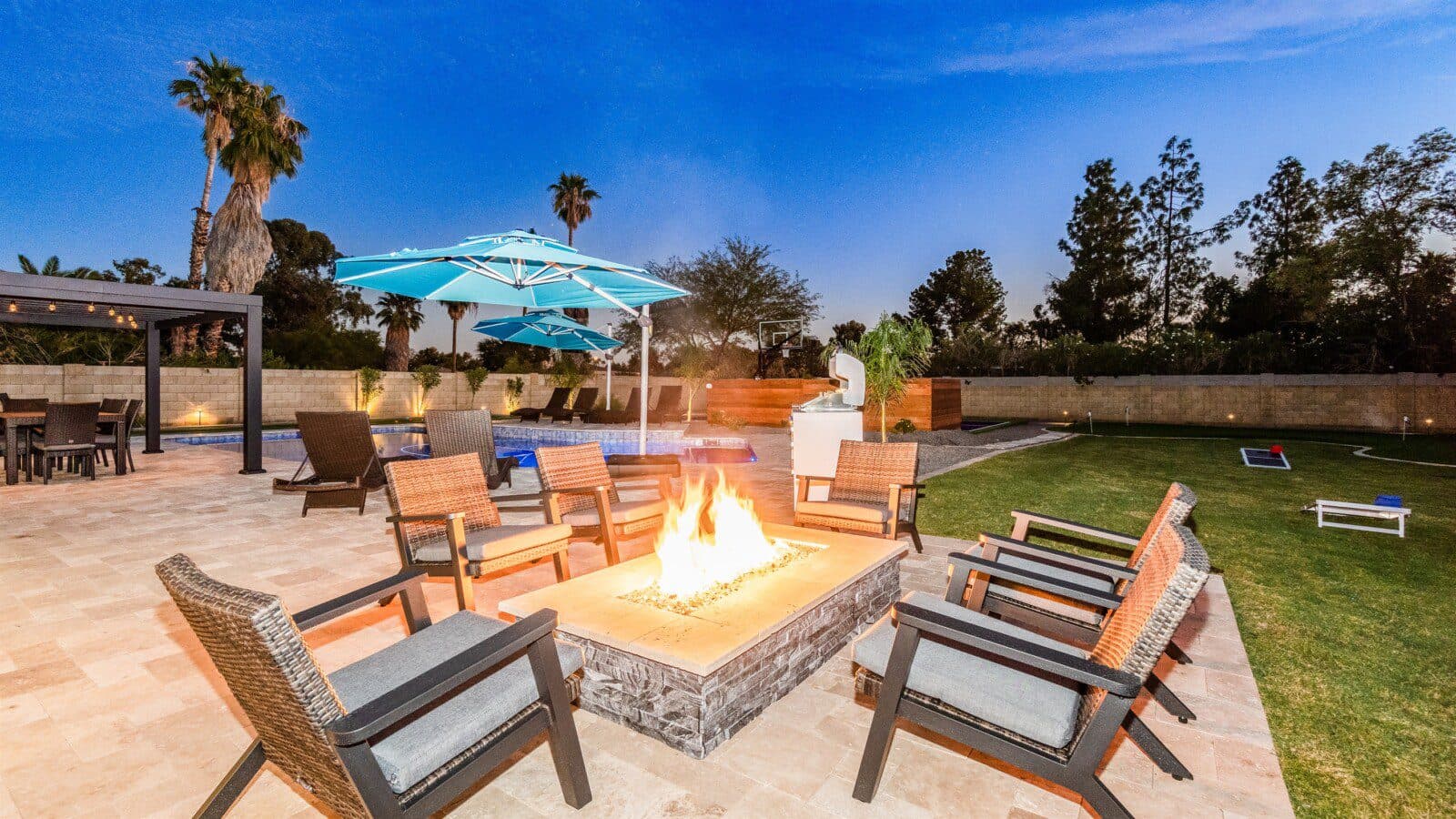 Elegance on the Green - Image 45