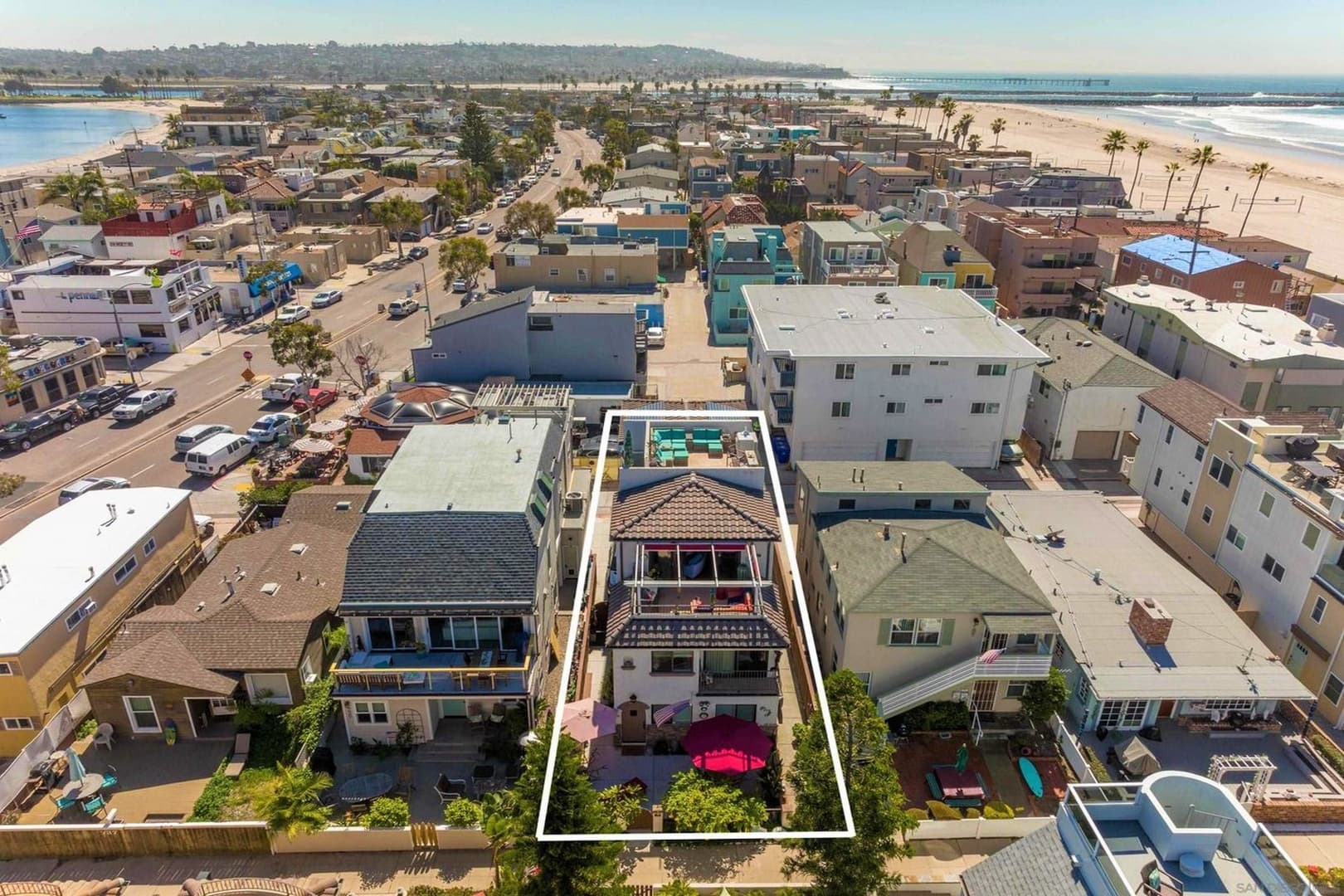 Mission Tides Villa - Image 2