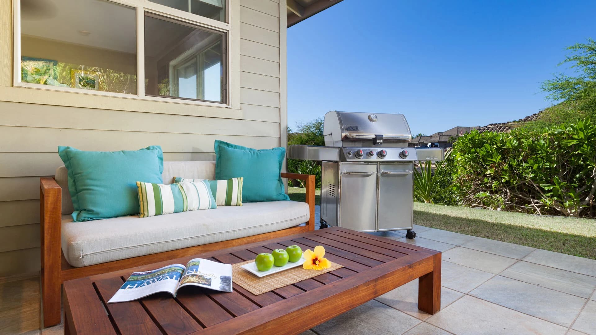 Hawaiian Dream Villa - Image 36