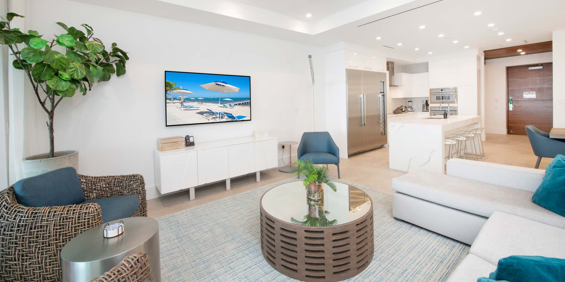 Tideview Tower - Image 10