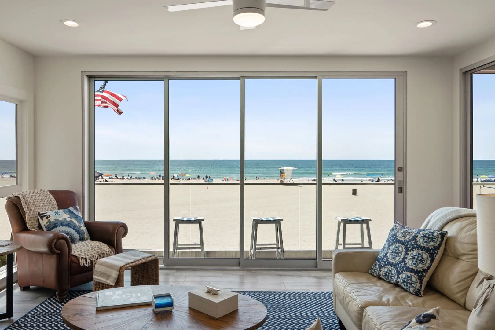 Oceanfront Paradise #2 - Image 1