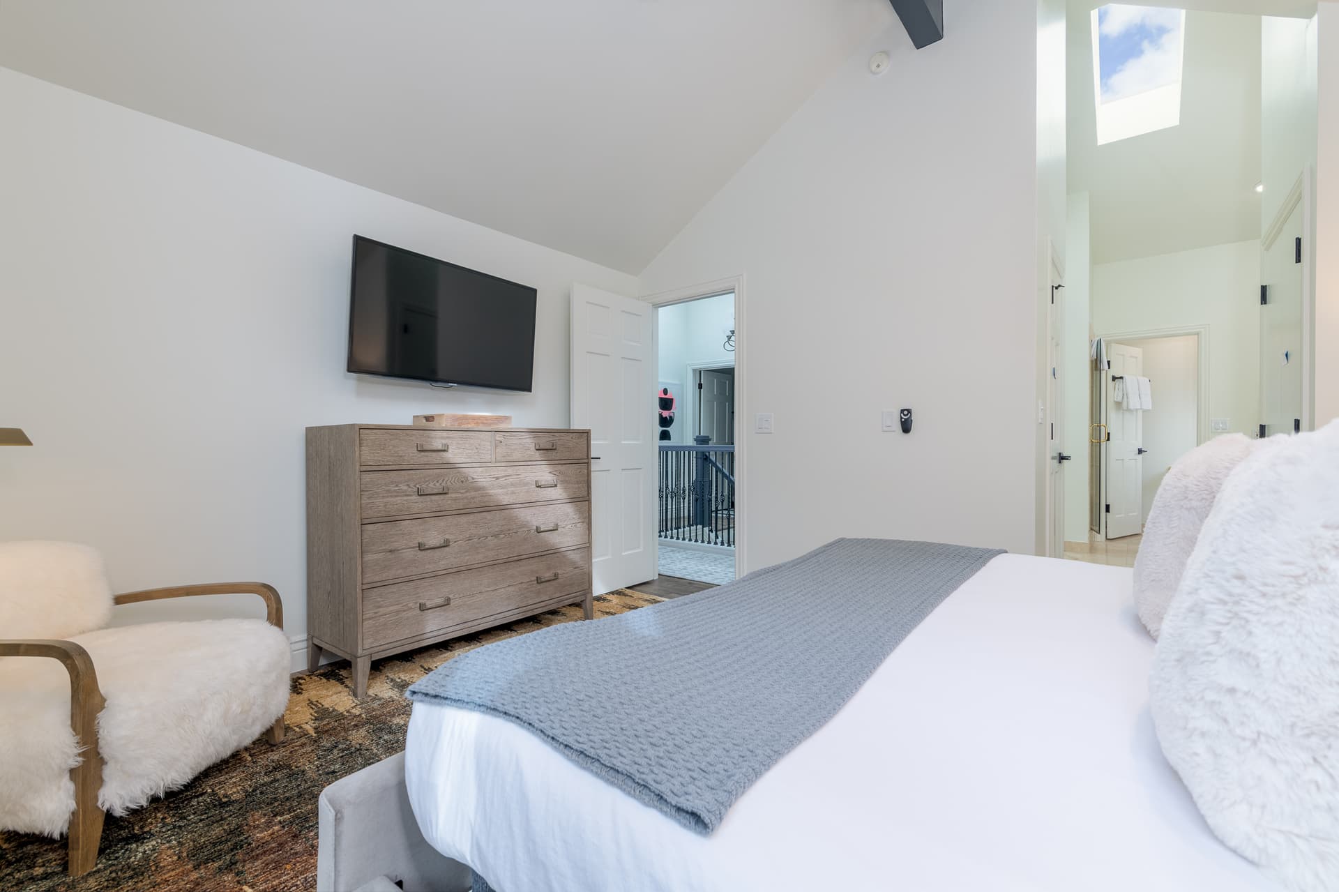 Zen House At East Vail - Image 11