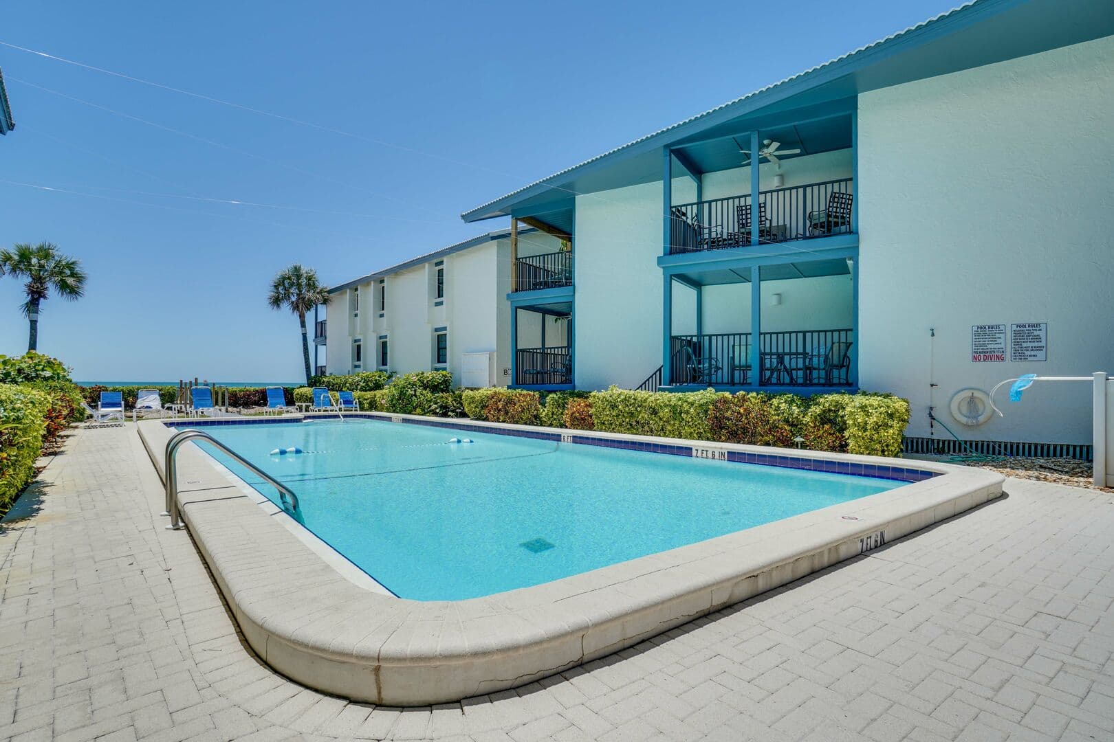 Sandy Turtle Residence - Image 29