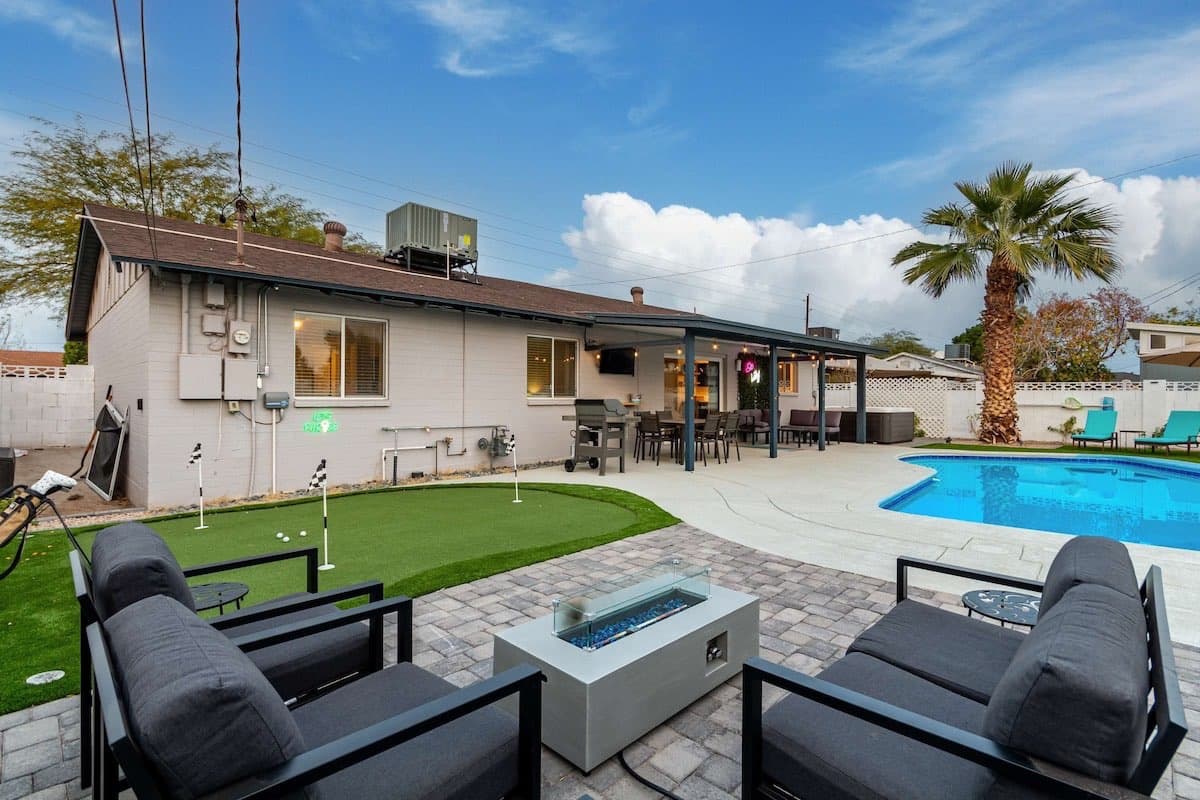 Mesquite Retreat - Image 25