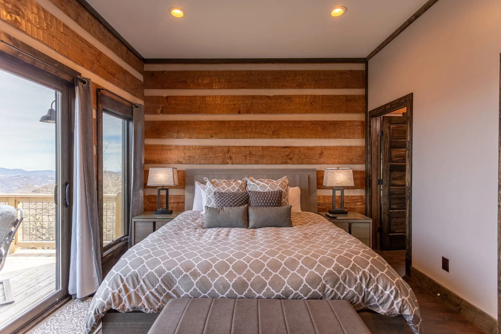 Above and Beyond - Image 12