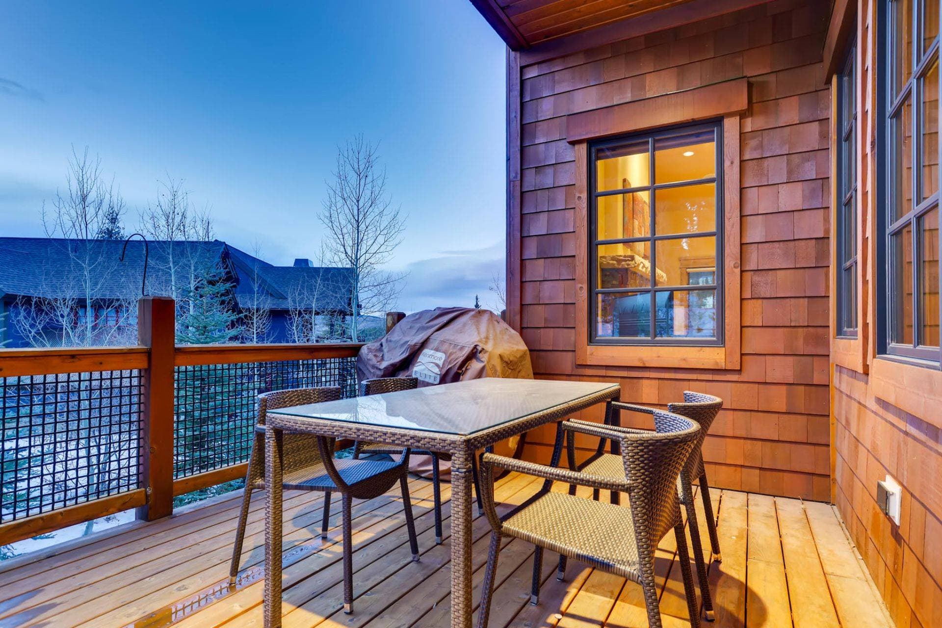 Aspen Grove Chalet - Image 3