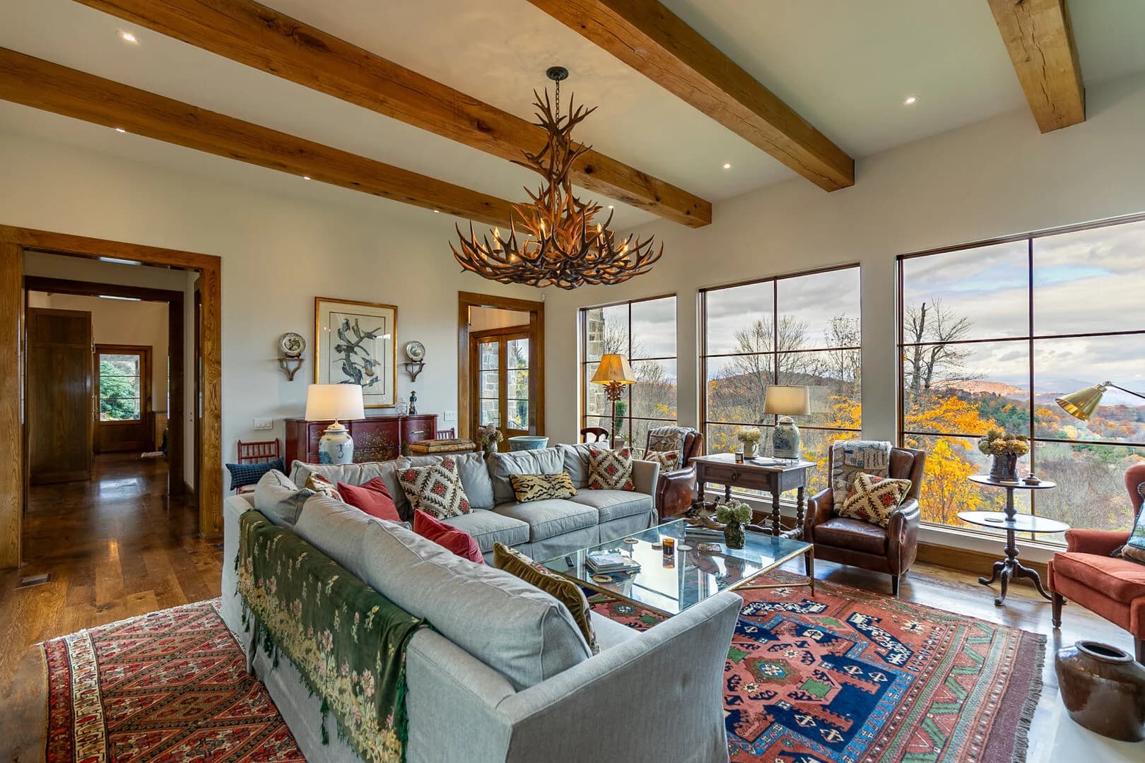 Antler Trail Lodge - Image 2