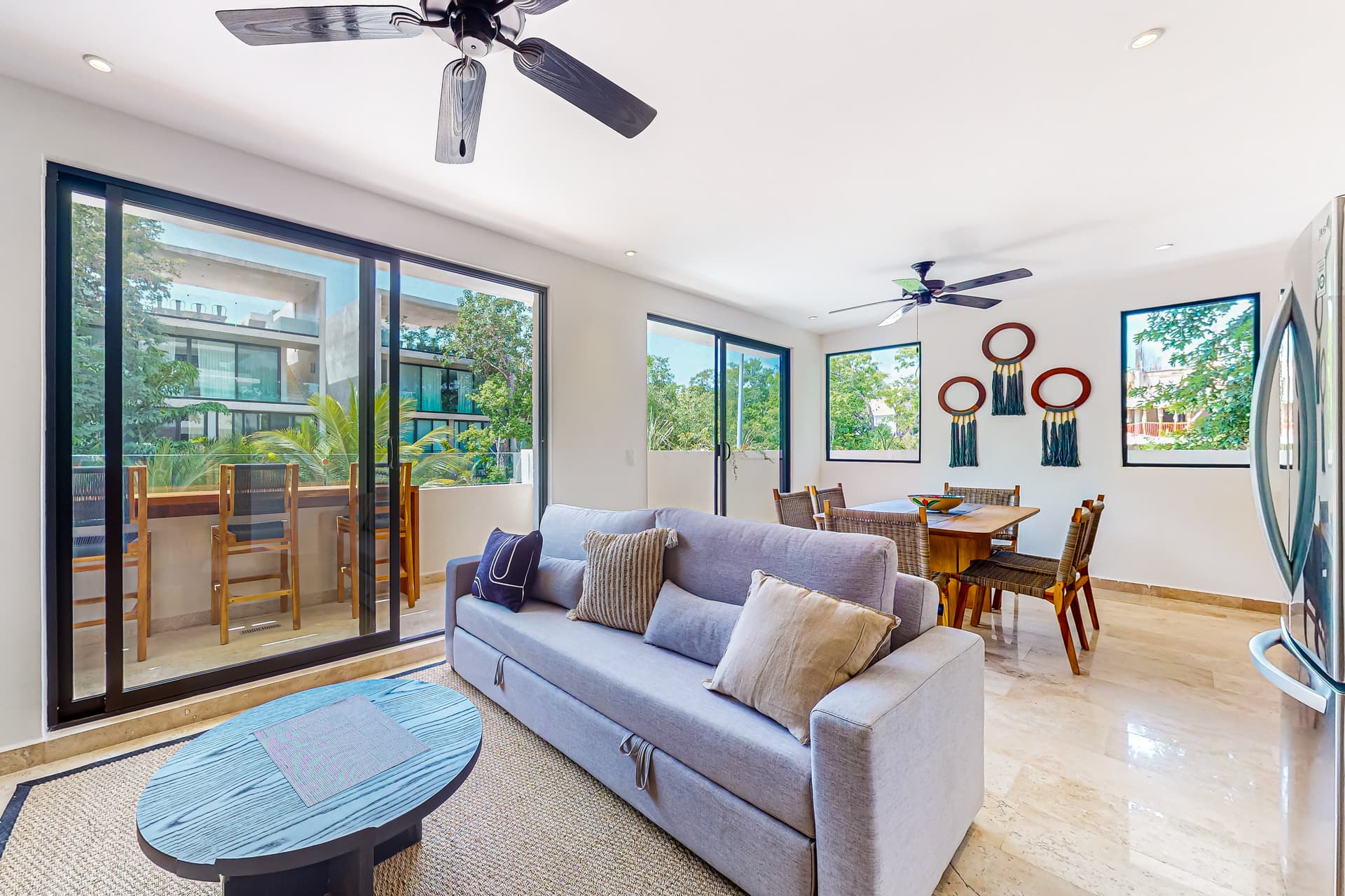 Caribbean Comfort Oasis - Image 2