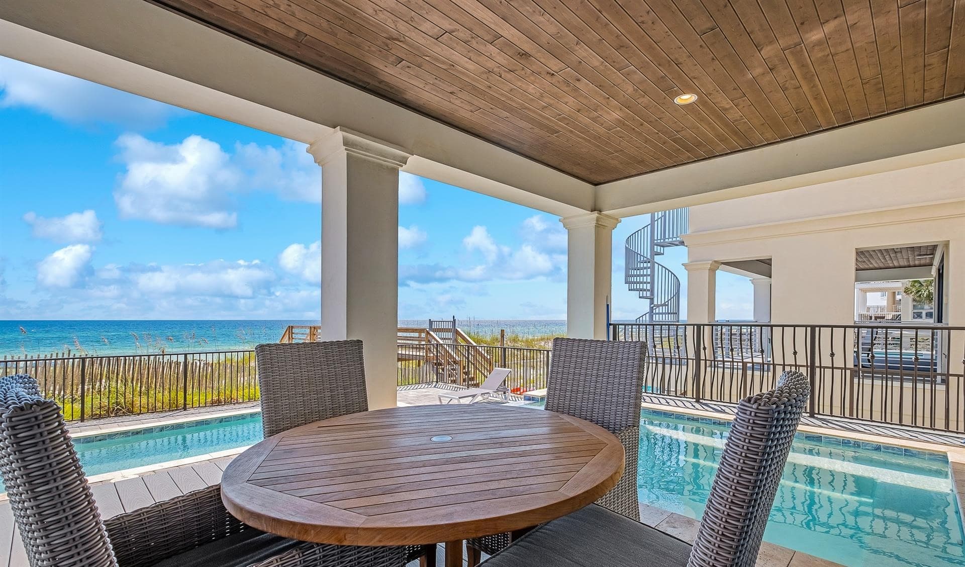Beachfront Bliss - Image 71