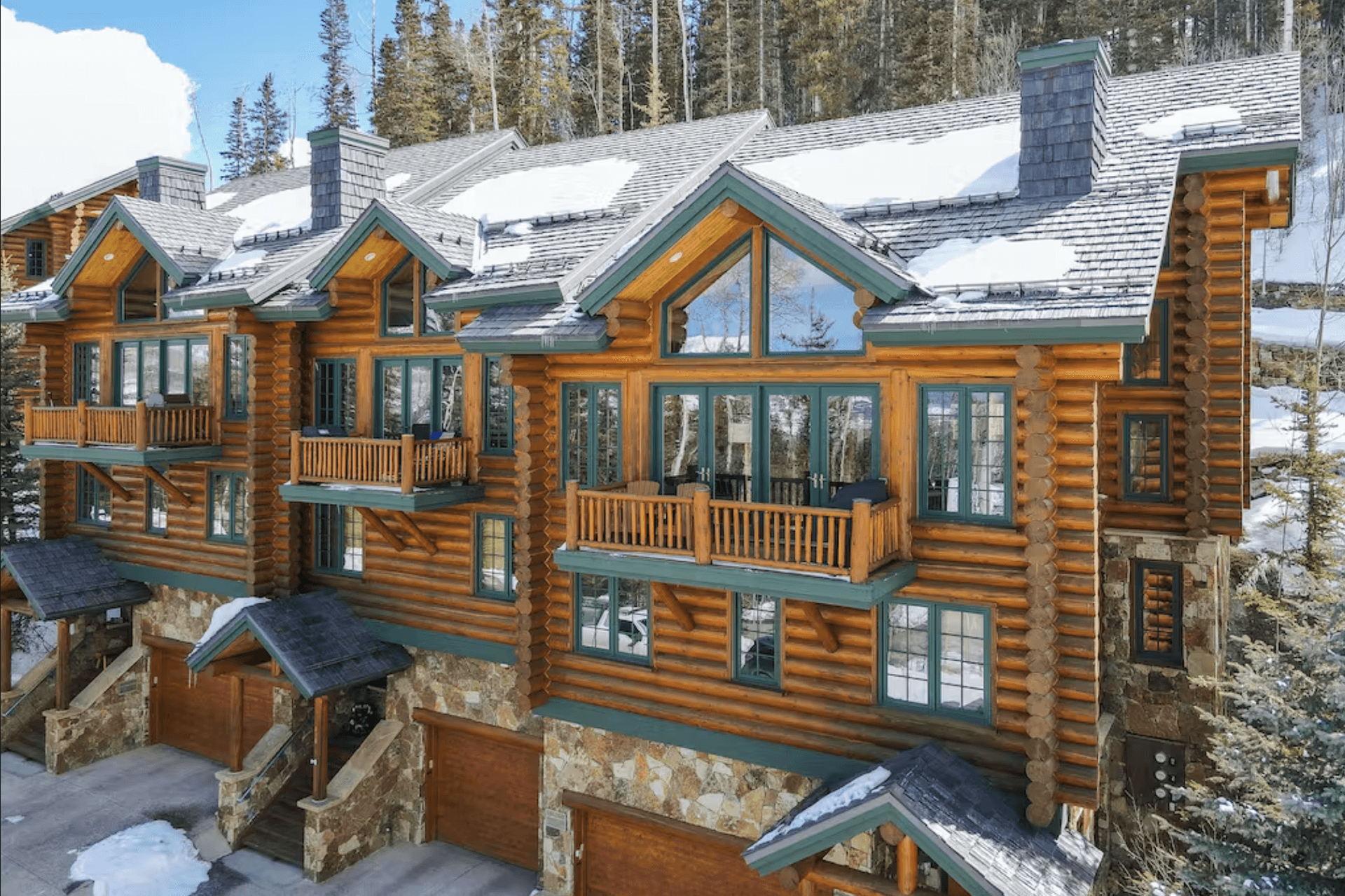 Sundance Lodge - Image 31