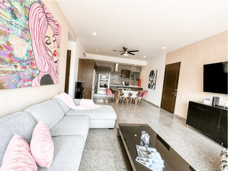 Infinito Condo #21 - Image 2