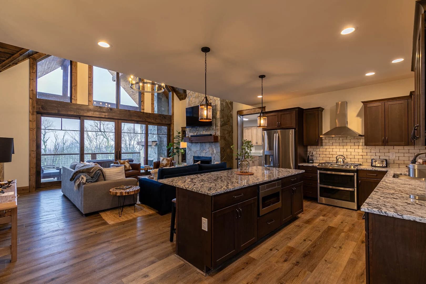 Timberline Houses - Image 2