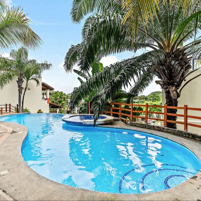 Coco Sunset Hills Residence - Image 1