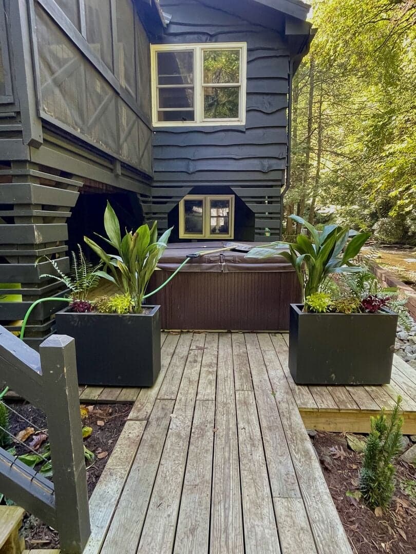 Anglers Cottage - Image 20