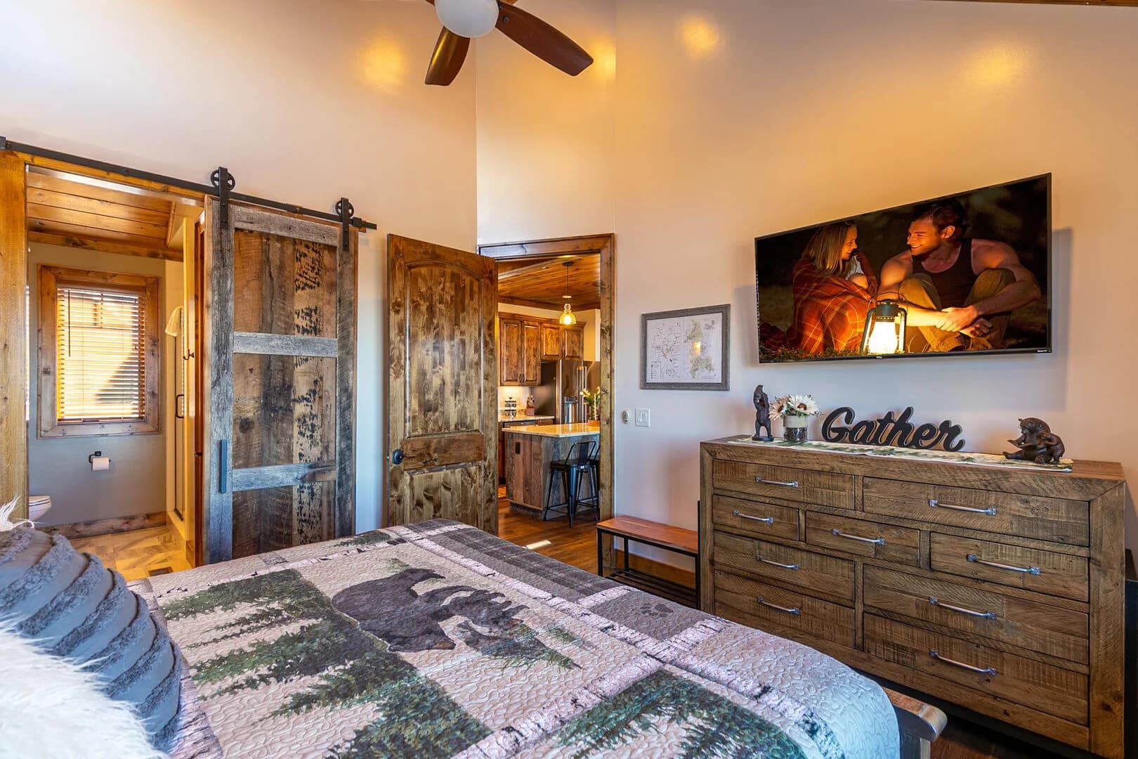 Green Valley II - Image 23