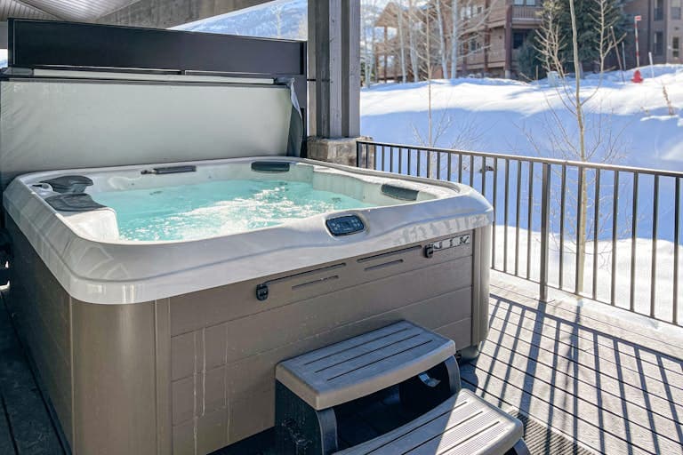 Quarry Springs Retreat - Image 26