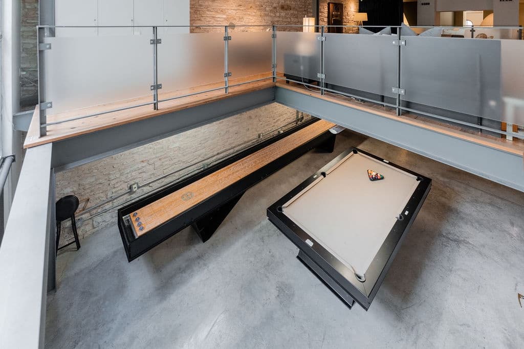 Loft On Congress Home - Image 29