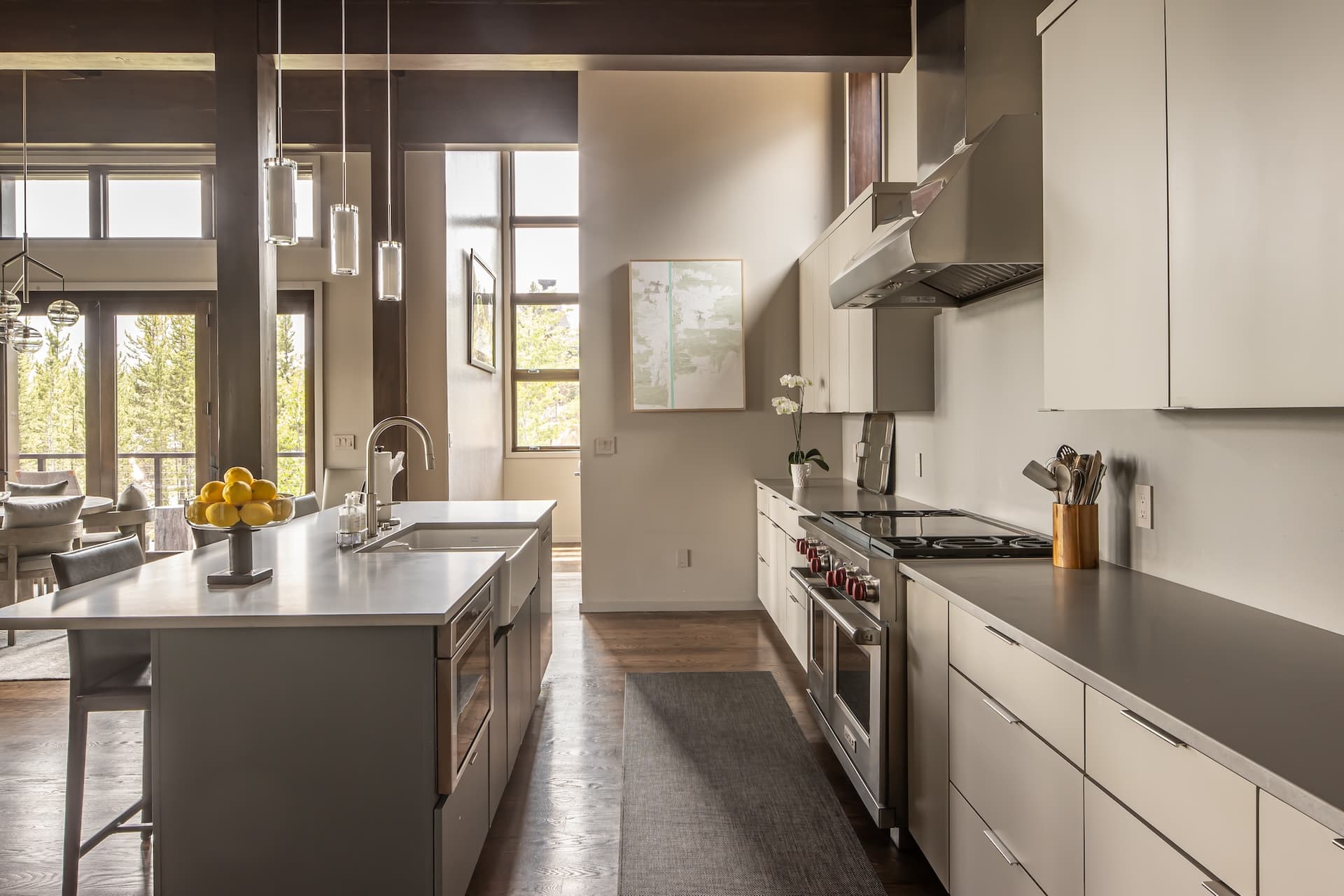 Yeti Ridge Retreat - Image 4