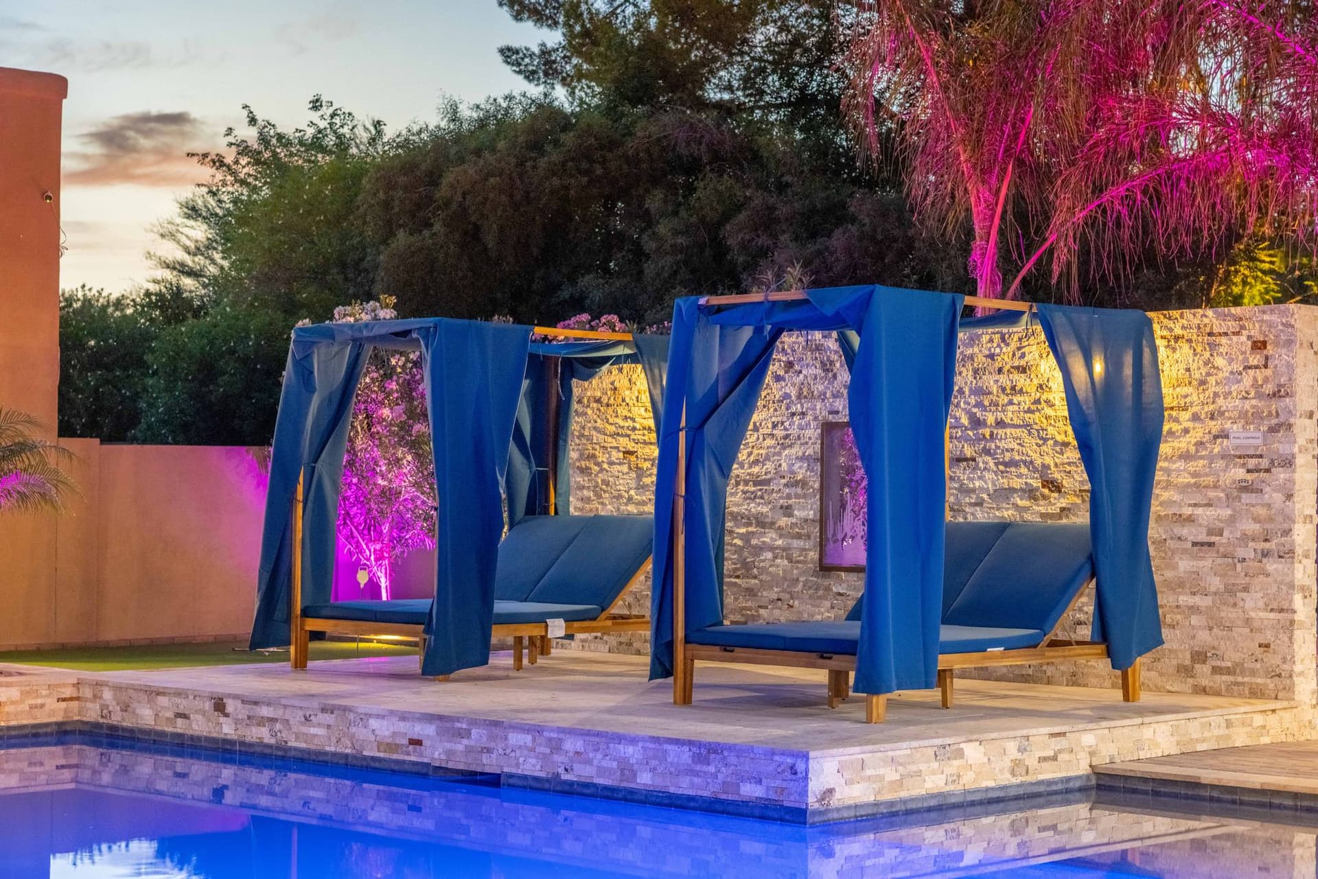 Residence on Cactus - Image 10