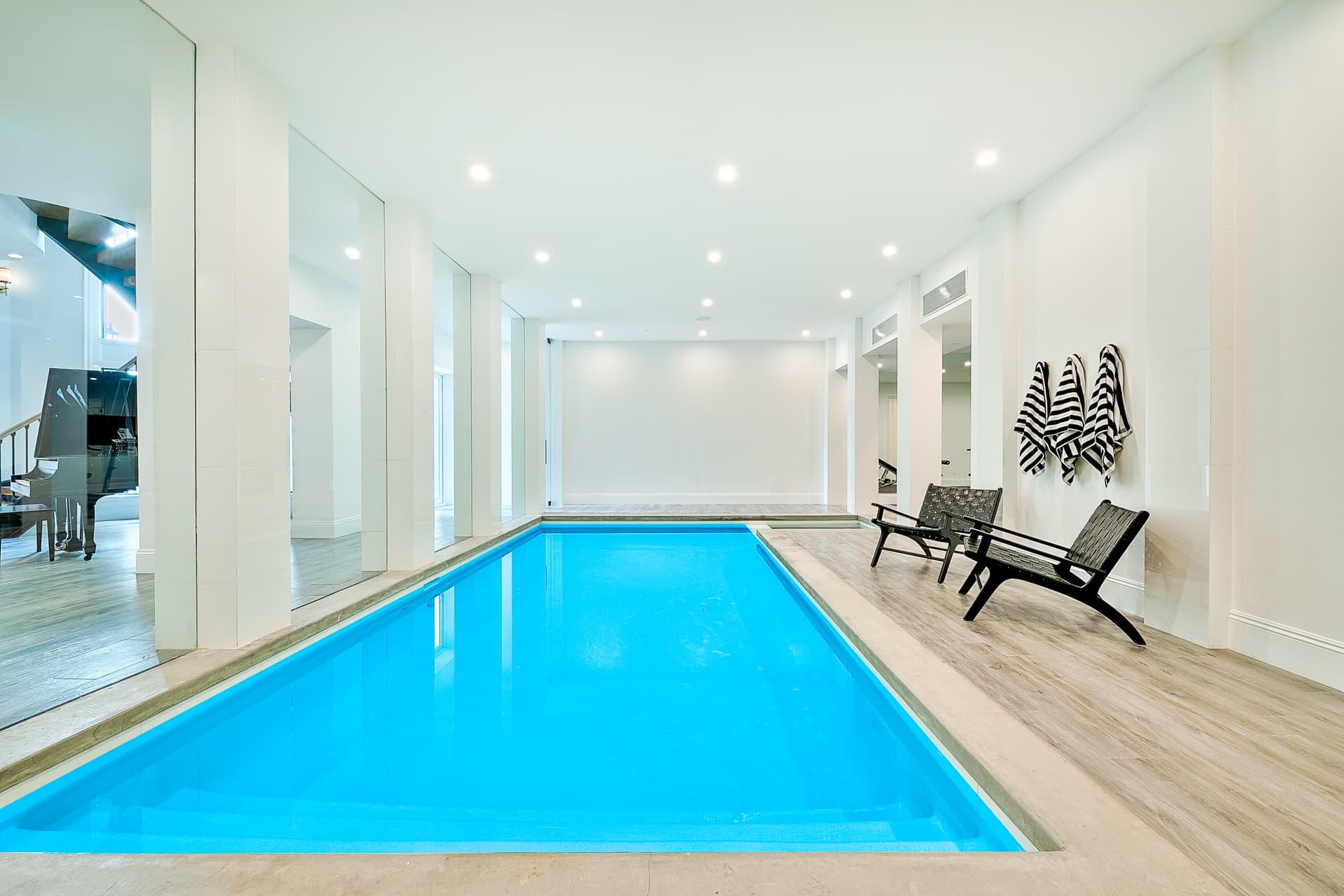 Camden Estate Beverly Hills - Image 68