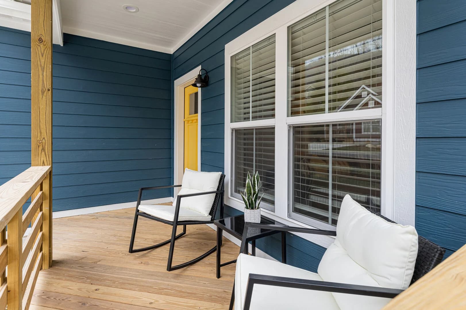 Blue Mountain Cottage - Image 21