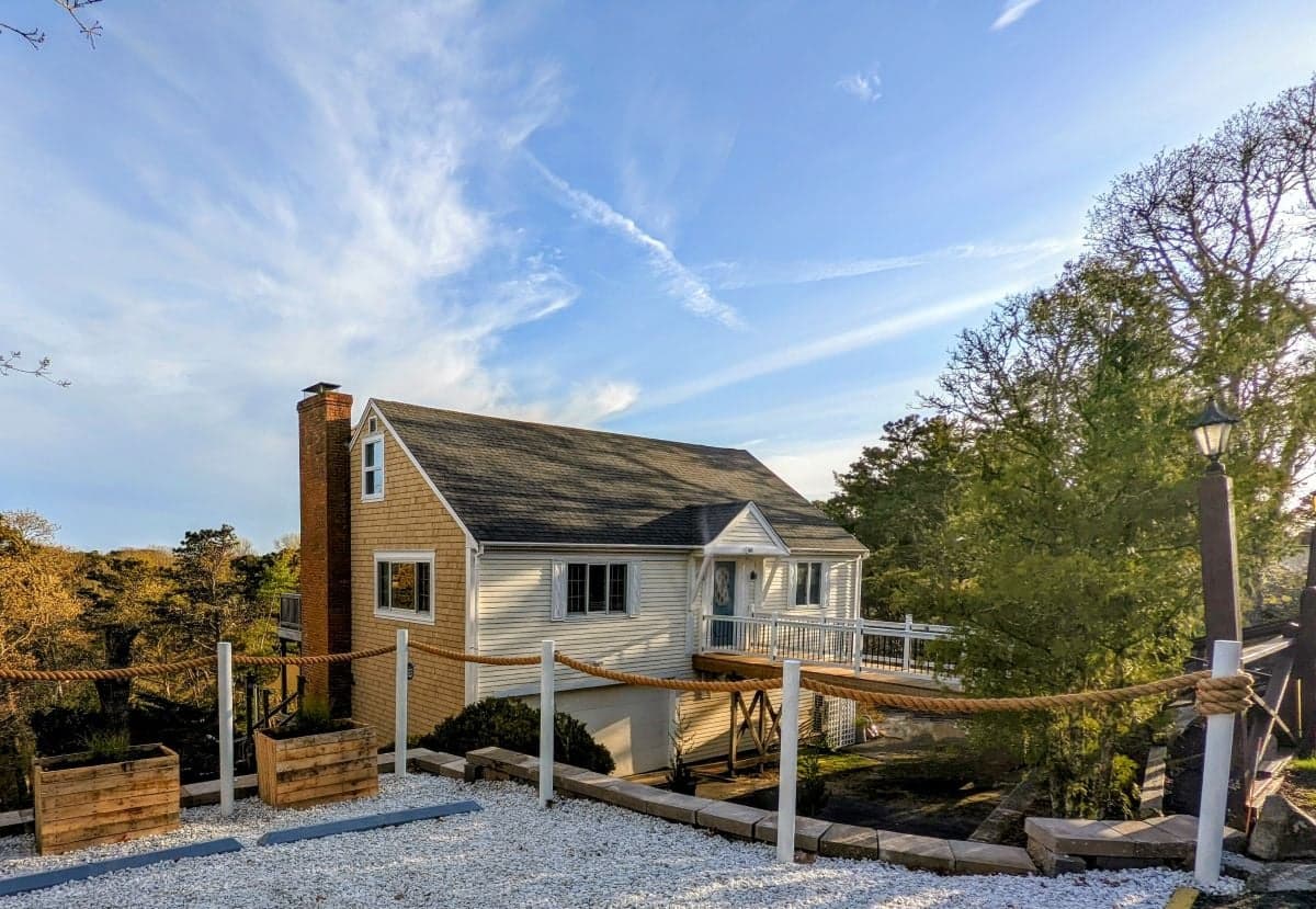 Over the Horizon - Image 36