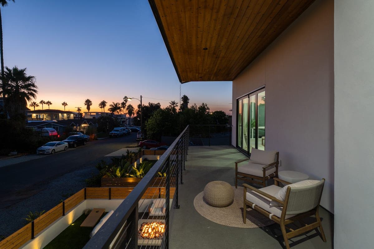 Ocean View Poolside Retreat - Image 52