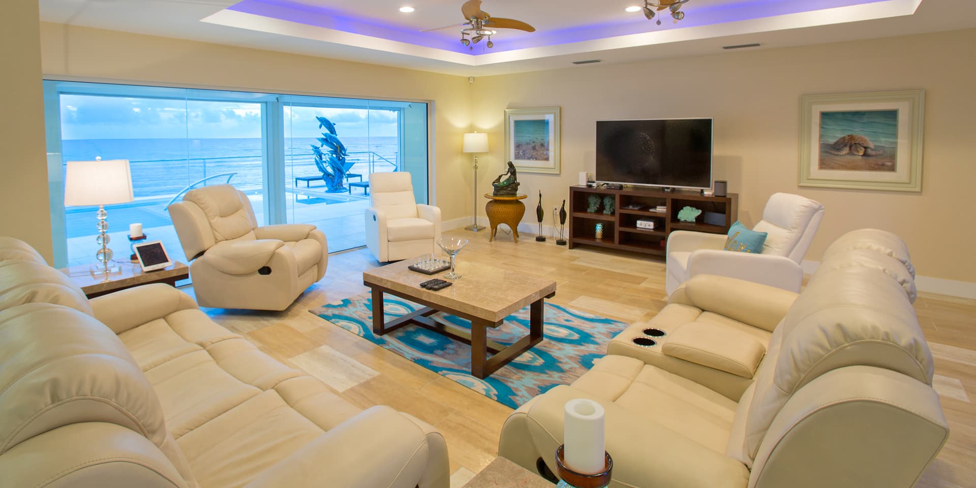 Twin Palms Villa - Image 2