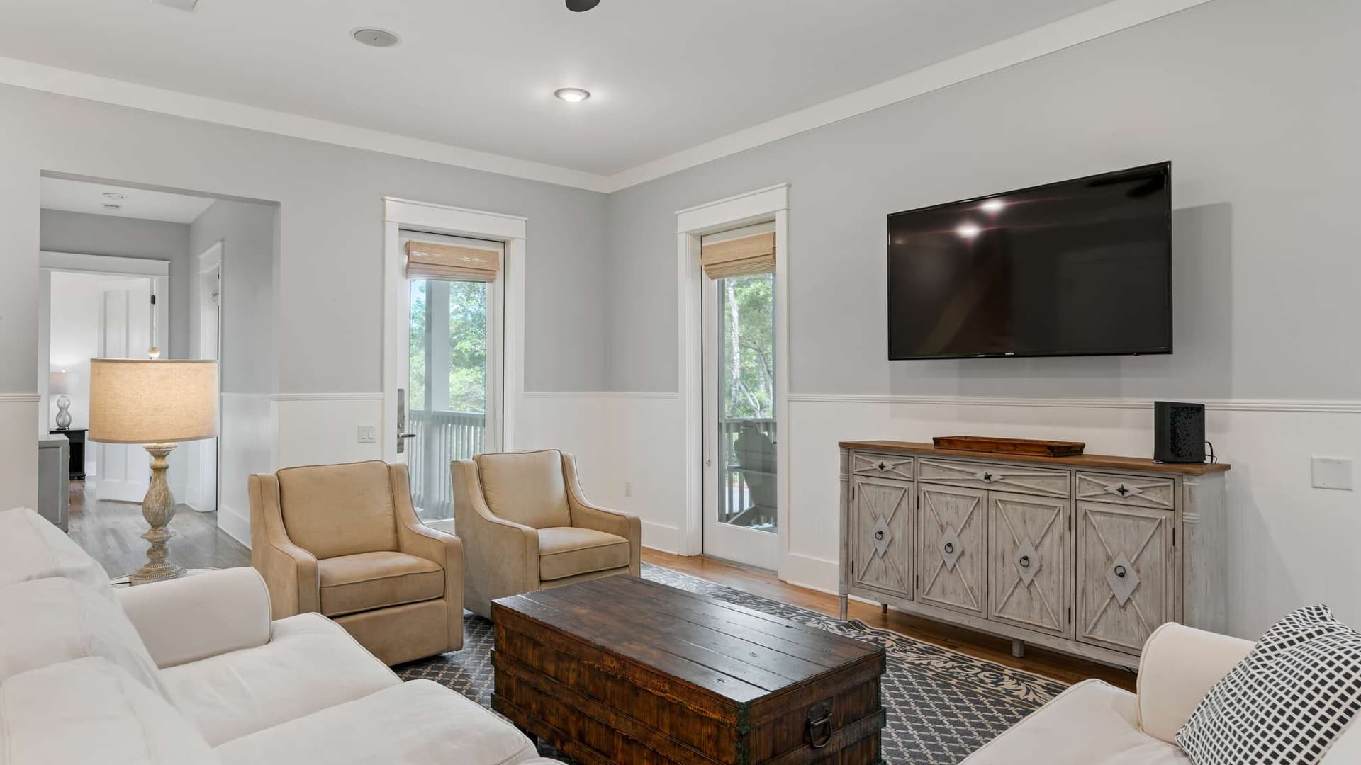 Tidewatch Cottage - Image 4