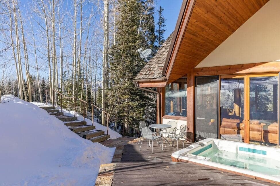 Sundancer Chalet - Image 46