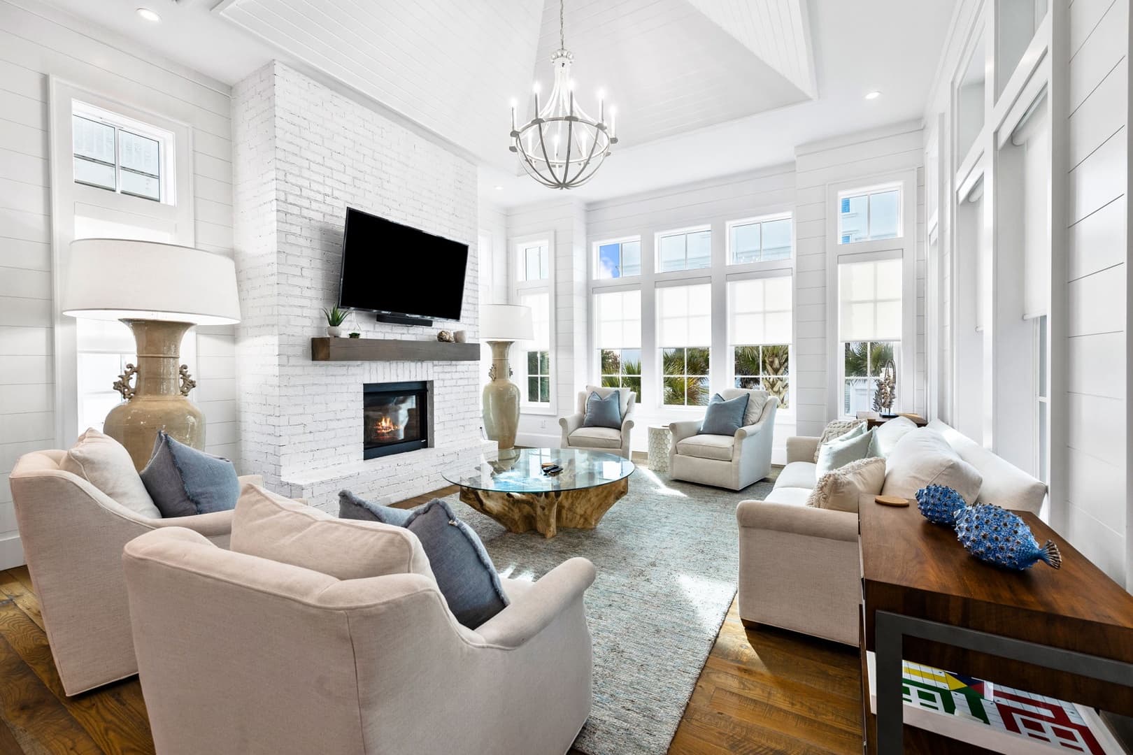 Seagrove Sparrow - Image 4