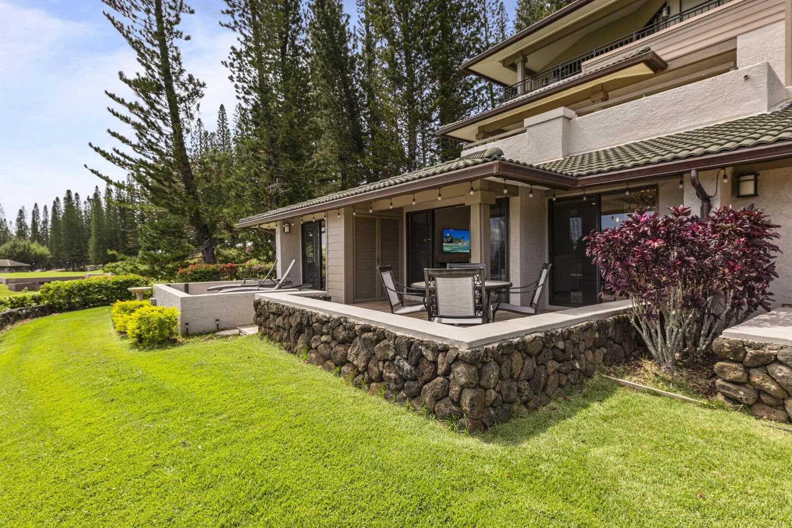 Kapalua Golf Villas 11P5-8 - Image 64