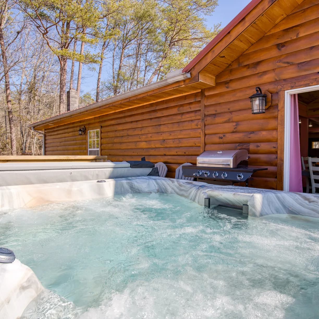 Pink Pines Place - Image 7