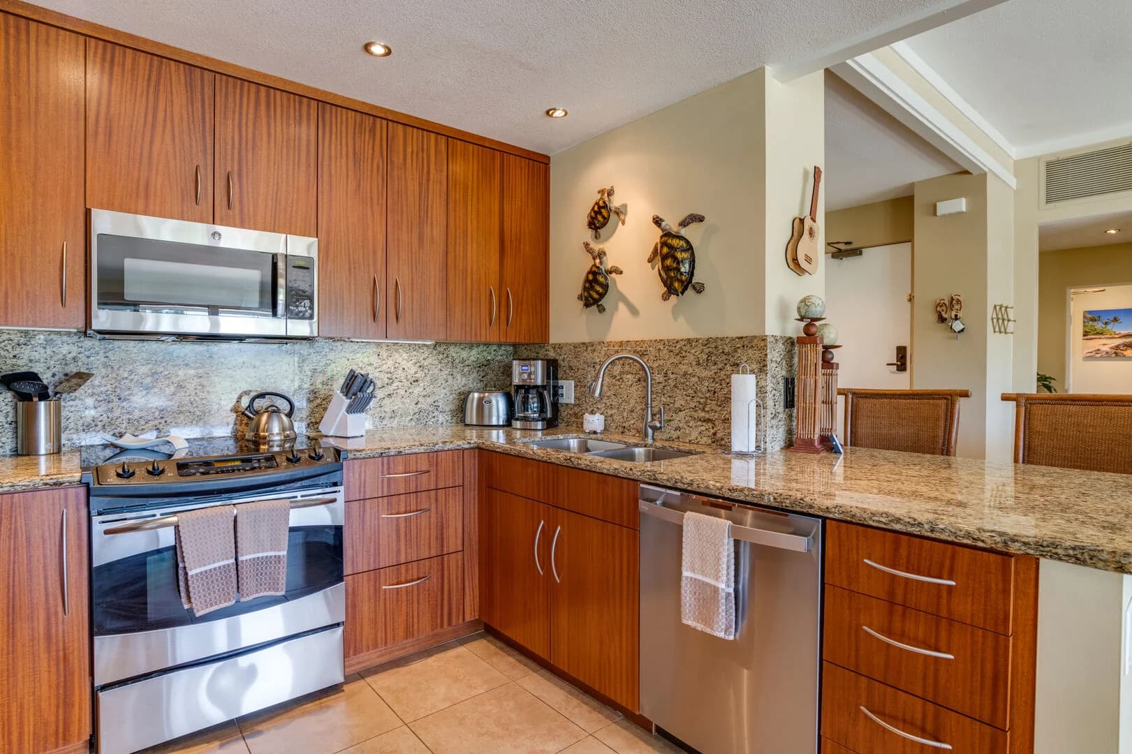 Kapalua Golf Villas #11P 5-6 - Image 10