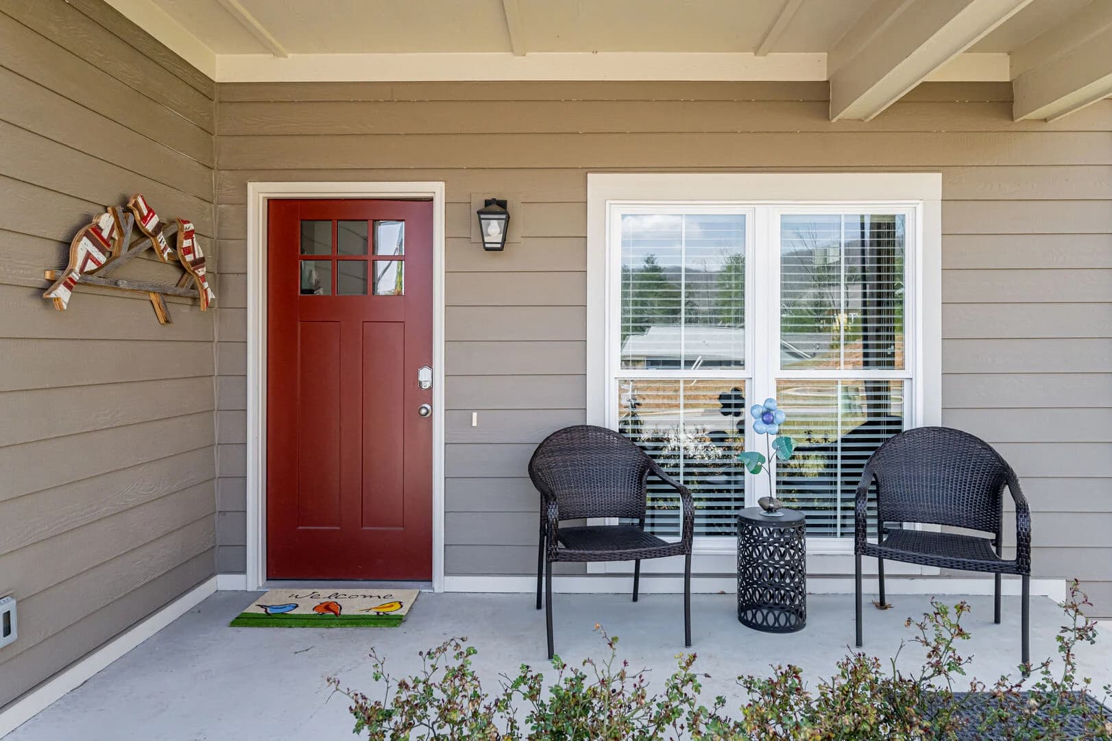 Birds Nest Home - Image 29