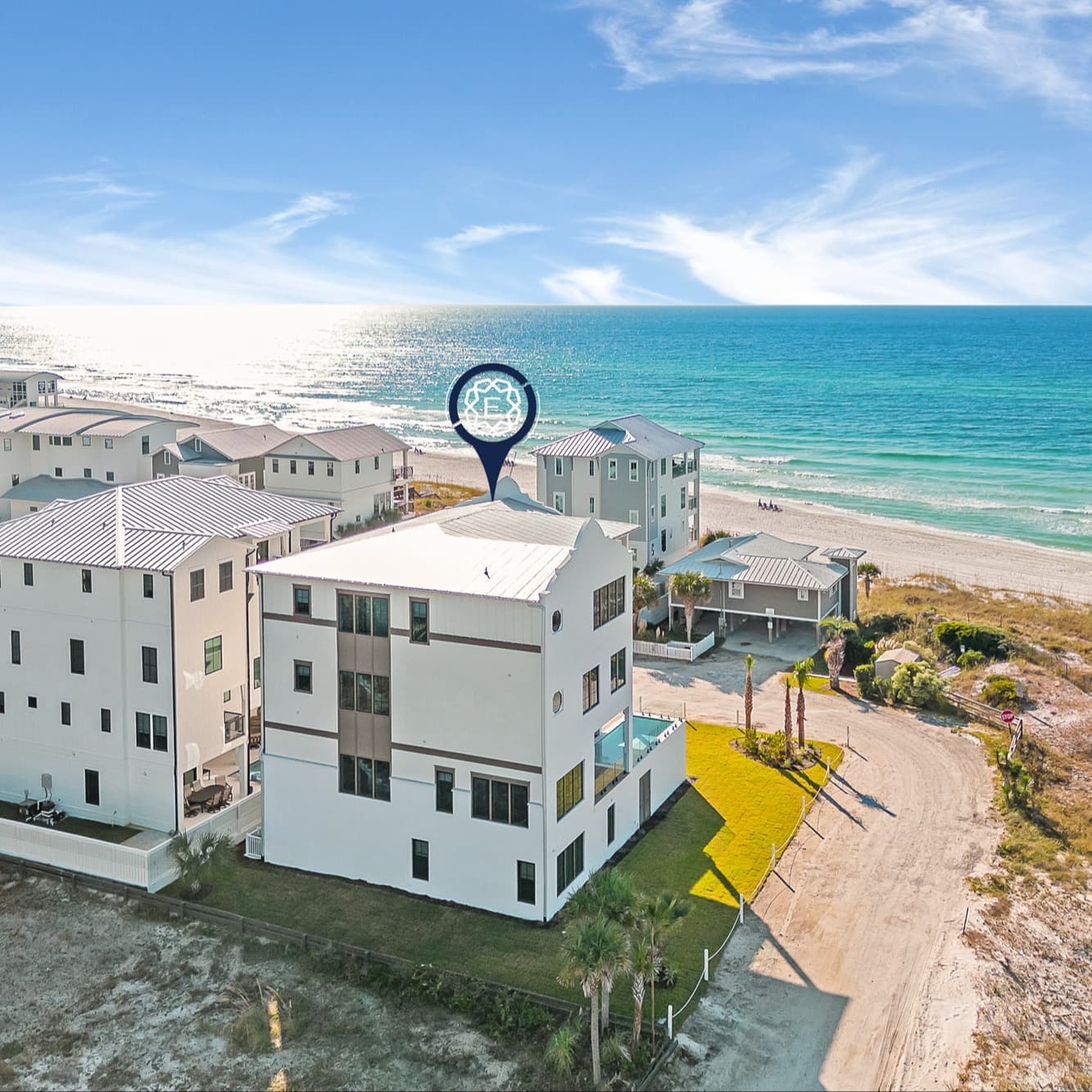 Emerald Le Luxe - Image 55