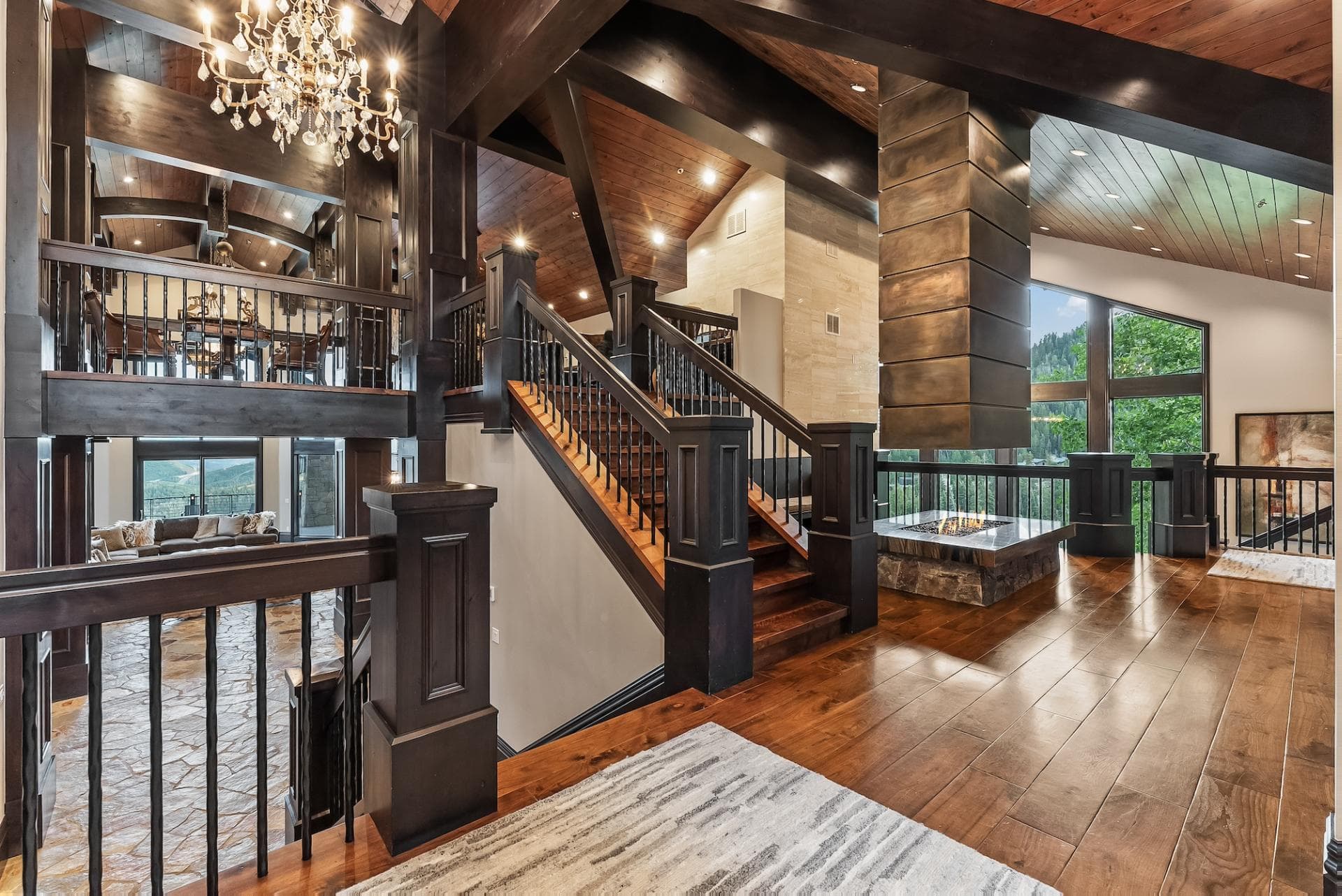 Sky Ridge Retreat - Image 12