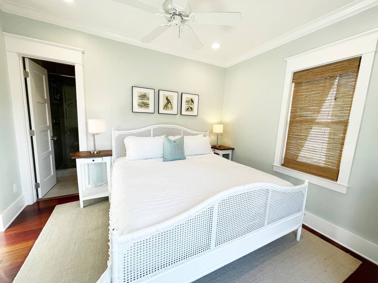 Frosted Orange Home - Image 15