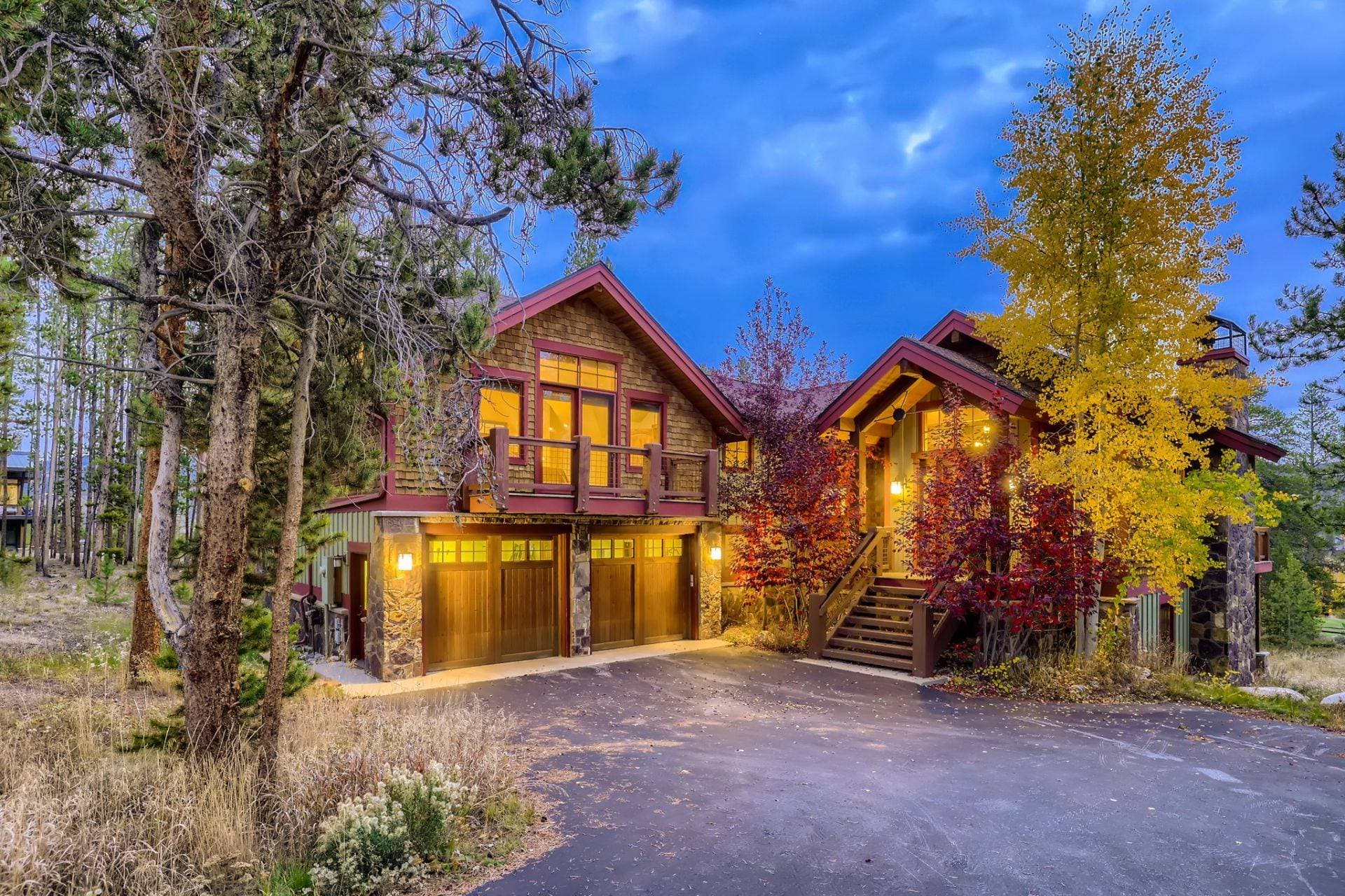 Merry Moose House - Image 33