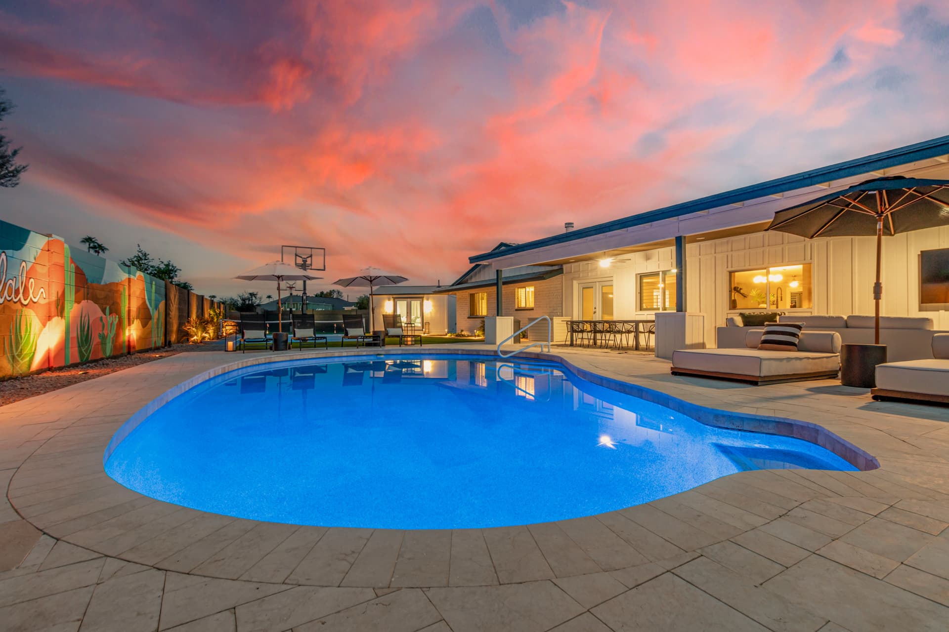 Monterey Retreat - Image 50