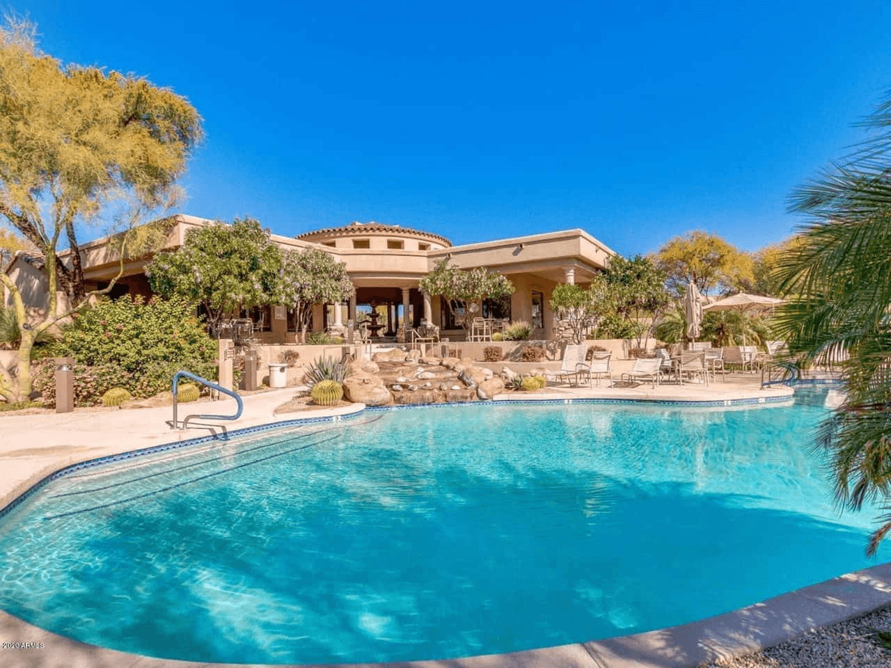 Villa Grayhawk - Image 3