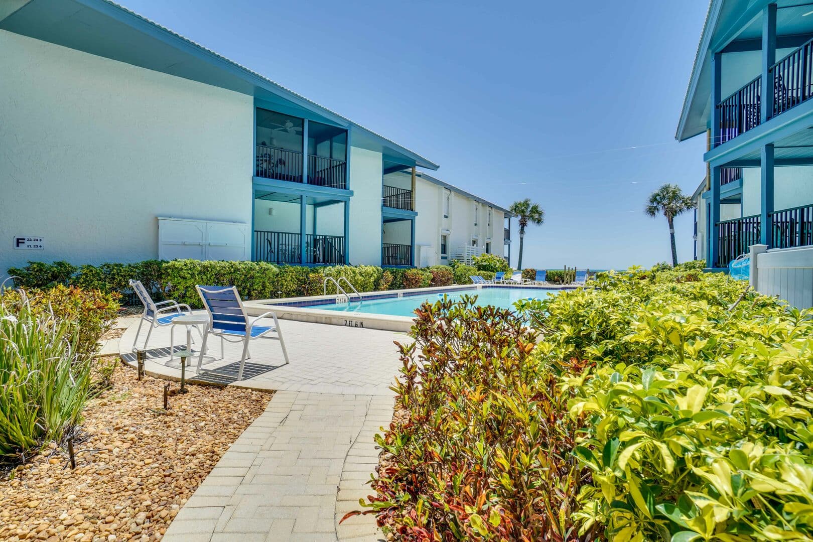 Sandy Turtle Residence - Image 30