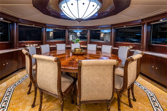 Starship Yacht | 143 ft. - Image 17