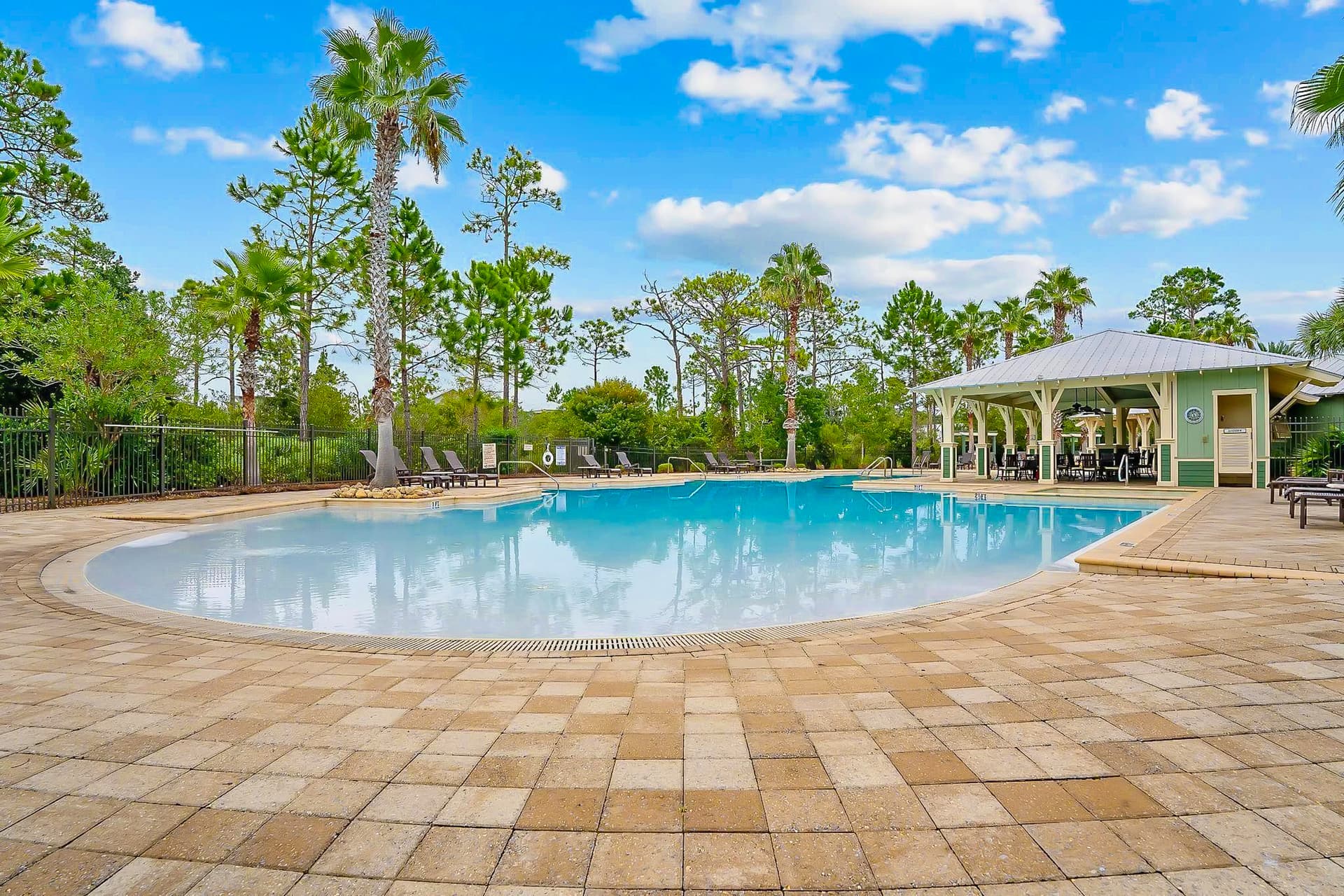 Nature Walk Beargrass House - Image 41