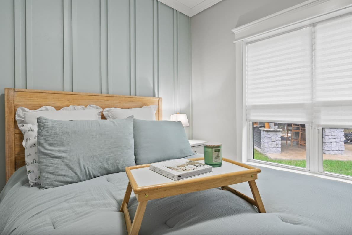 Bearly Hare Cottage - Image 33