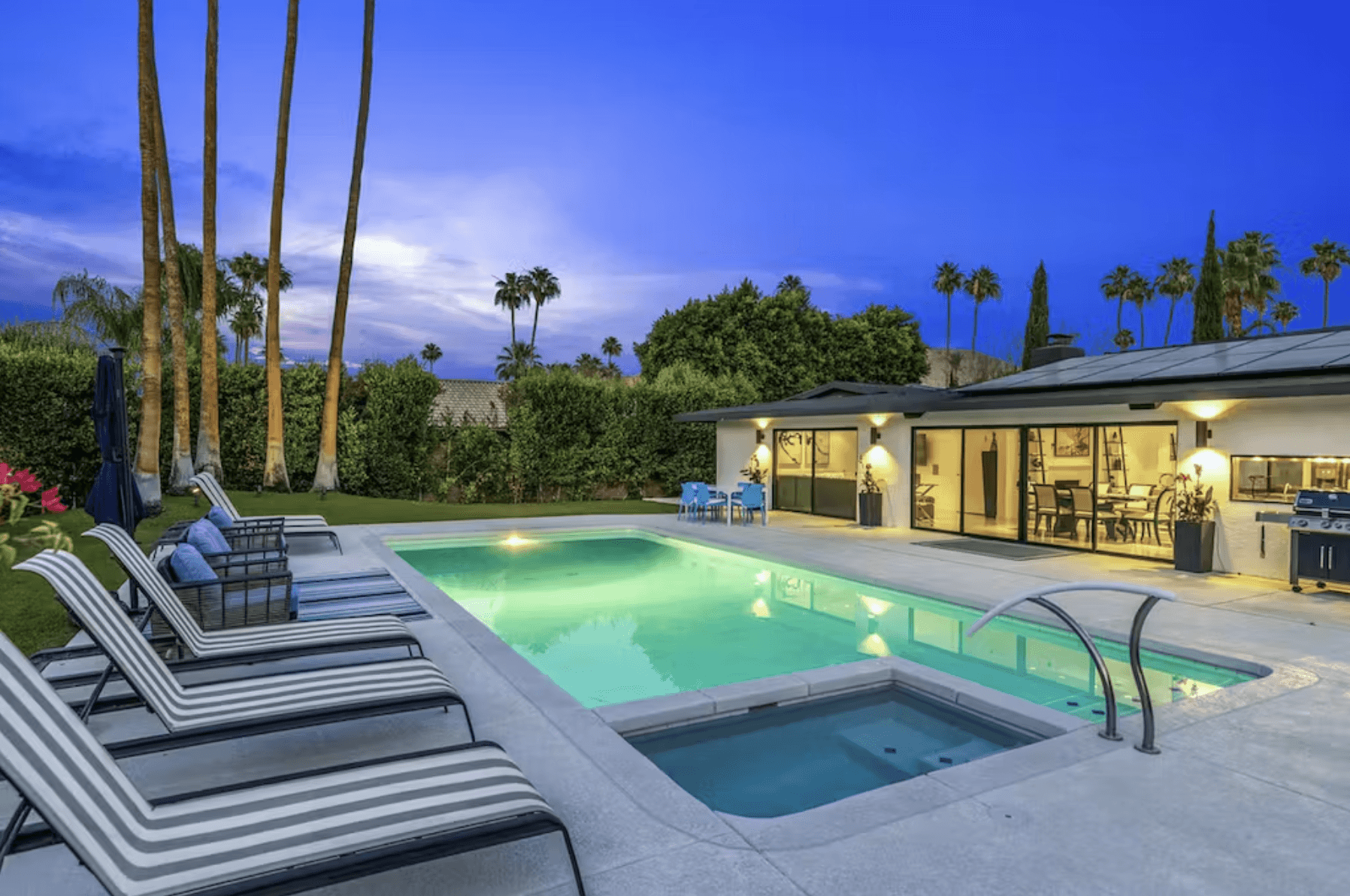 Sunsets on Sierra Home - Image 36