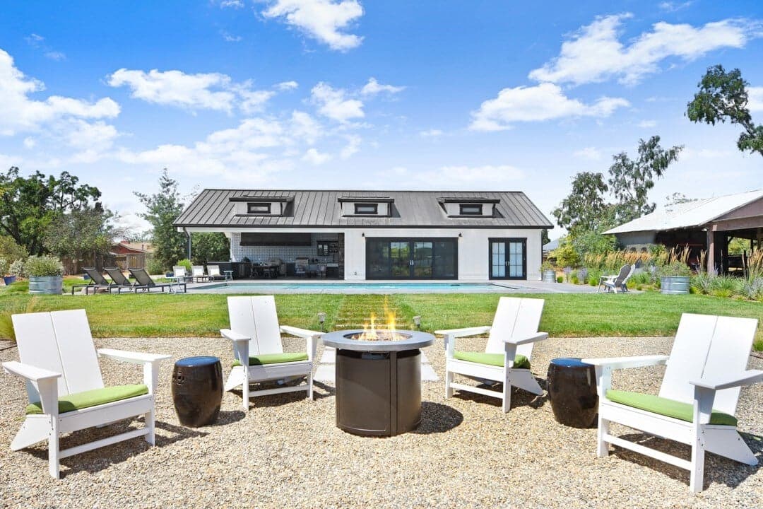 Carneros Farmhouse - Image 3