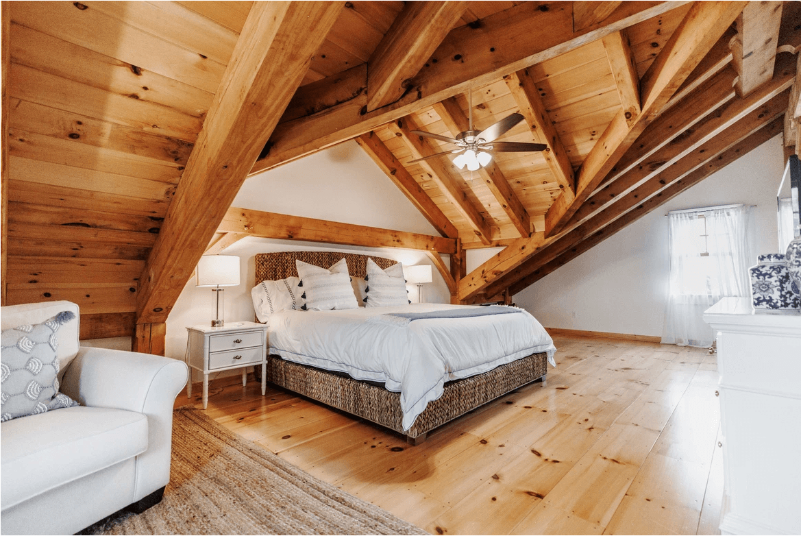 Country Retreat - Image 33